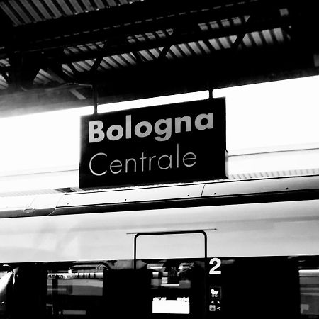 A Casa Dello Chef Bed & Breakfast Bologna Exterior photo
